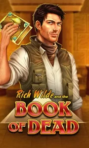 Book of Dead