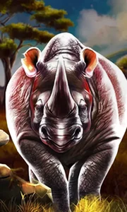African Rampage