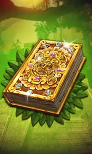 Book of Tribes Reloaded