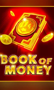 Book Of Money -