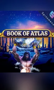 Book Of Atlas