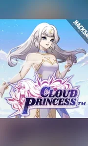 Cloud Princess