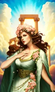 Demi Gods VII