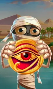 Mummy's Jewels 100