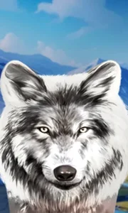 Wolf Fang - Valhalla Rising
