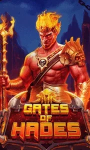 Gates Of Hades