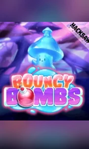 Bouncy Bombs