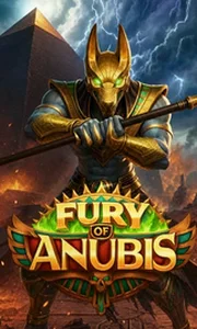 Fury of Anubis