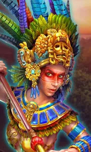 Aztec Spell