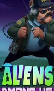 Aliens Among Us
