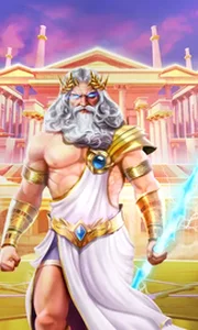 ⚡ Gates of Olympus⚡