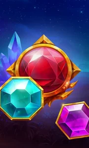 Diamond Cascade