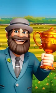 Big Bass Return to the Races