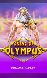 Pragmatic Play Gates Of Olympus
