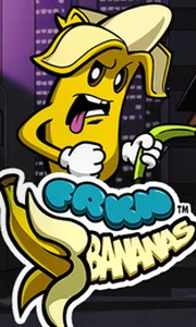 FRKN Bananas